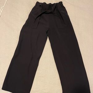 Lululemon dress pant size xs